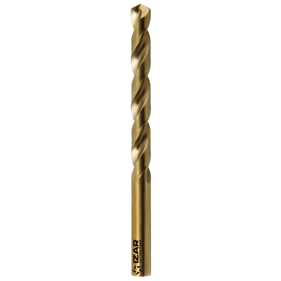 12.80mm IZAR DIN338 MATKAP UCU HSSCo5 (1016)