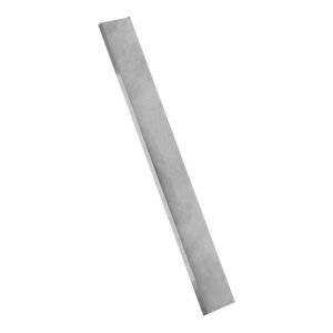 5X22X160mm (7/8'') Trapez Kesi̇tli̇ Kesme Kalemi̇ Hss