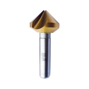 8mm Cztool Havşa Freze 90° Din335/C Hssti̇n