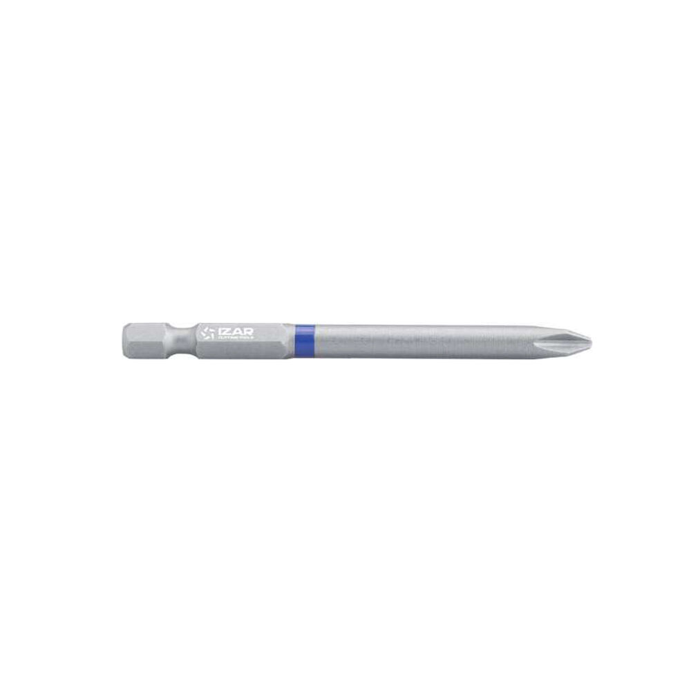 PH2 L:100 IZAR STANDART BITS UÇ (5 ADET)