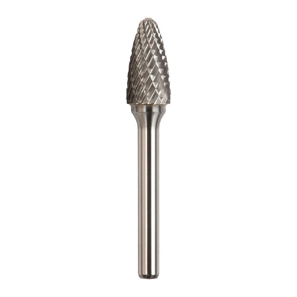 6.3X12.7X3X50 Çapraz Karbür Kalipçi Freze