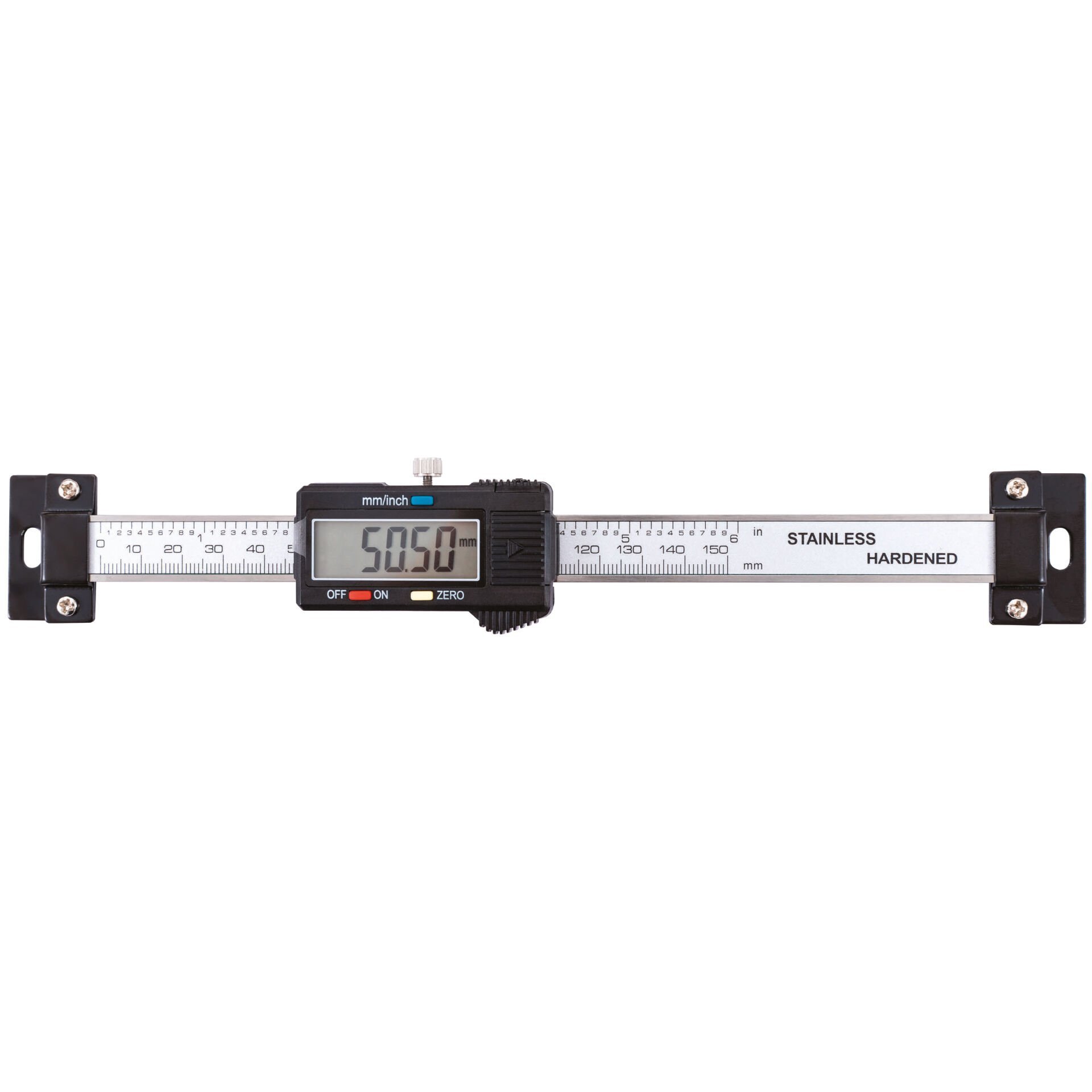 Pld 150x0.01mm Yatay Dijital Dogrusal Cetvel