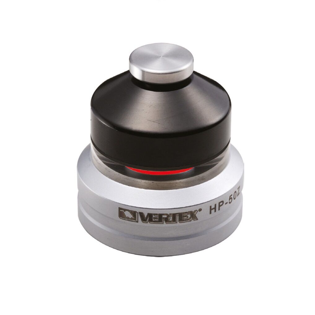 50mm VERTEX IŞIKLI YÜKSEKLİK HİZALAMA