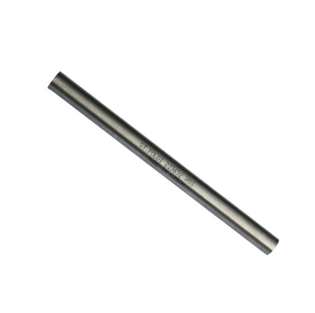 4x100mm POLDI PANTOGRAF KALEMİ HSS