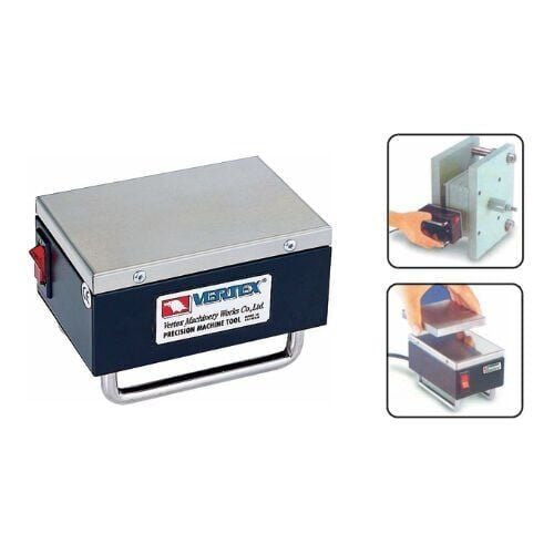 Vertex VDM-9 Mini Tip Manyetik Alma Cihazı 123x83 mm