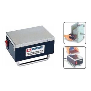 Vertex VDM-9 Mini Tip Manyetik Alma Cihazı 123x83 mm