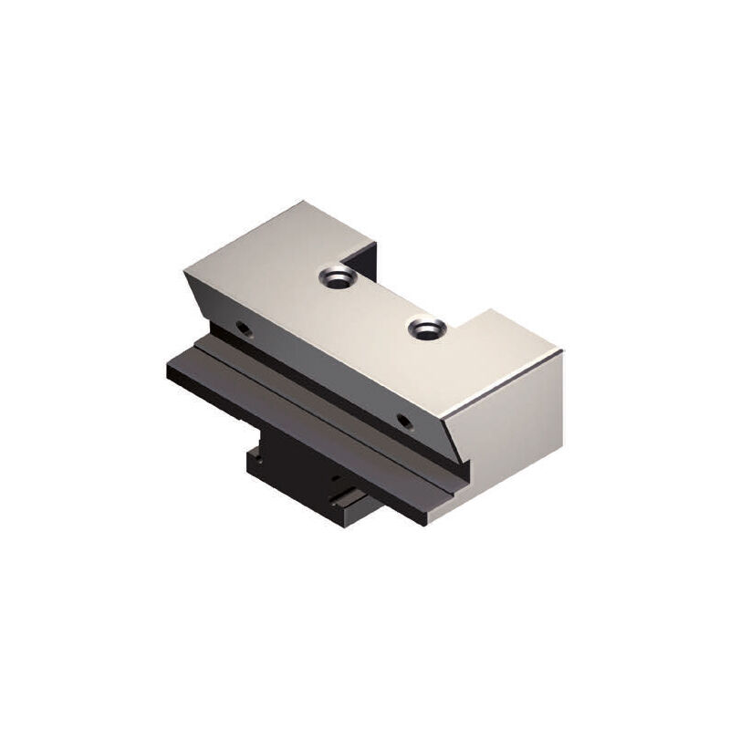 150mm GERARDI MENGENE HAREKETLİ ÇENE ART.306 T.5
