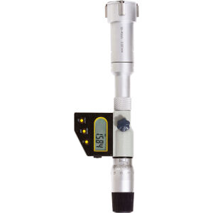ASIMETO 16-20mmx0.001 3-NOKTA TEMASLI DİJİTAL MİKROMETRE