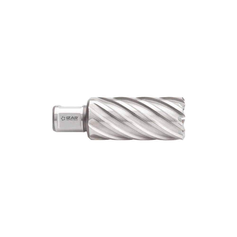 24x50mm IZAR Manyetik Matkap Ucu Hss-xt (4071)
