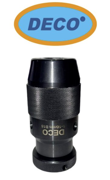 5mm-20mmB22 ELLE SIKMALI MANDREN / SUPRA MANDREN