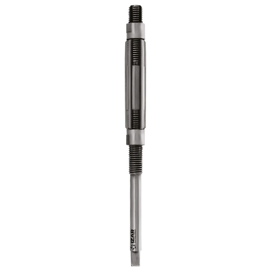 11.00-12.00mm IZAR AYARLI KOVANSIZ EL RAYBASI HSS