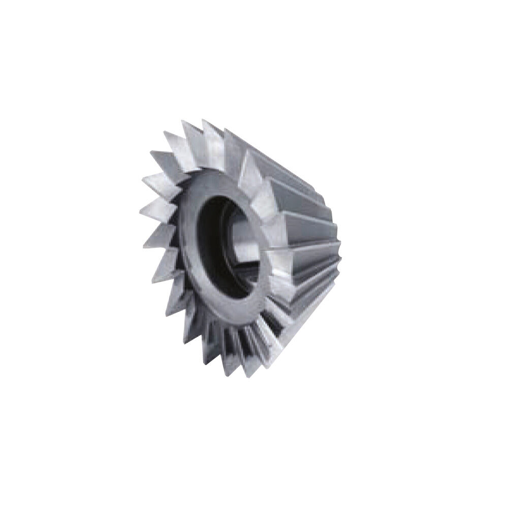 60°x40mm ZPS KONIK ALIN FREZE DIN842 HSS