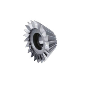 60°x40mm ZPS KONIK ALIN FREZE DIN842 HSS