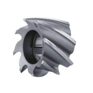 125X56mm Zps Vals Alin Freze Hsse