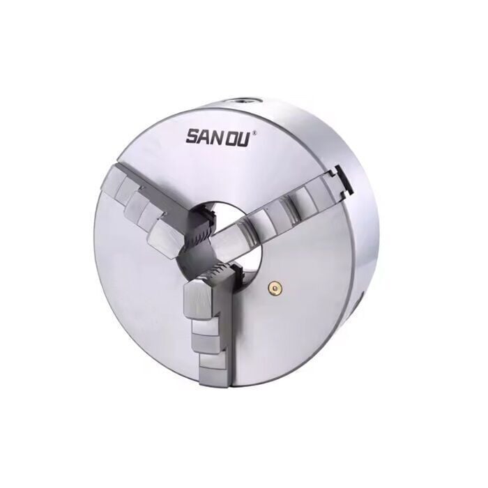 Sanou 3 Ayaklı Torna Aynası 315x3 SAN.315/3
