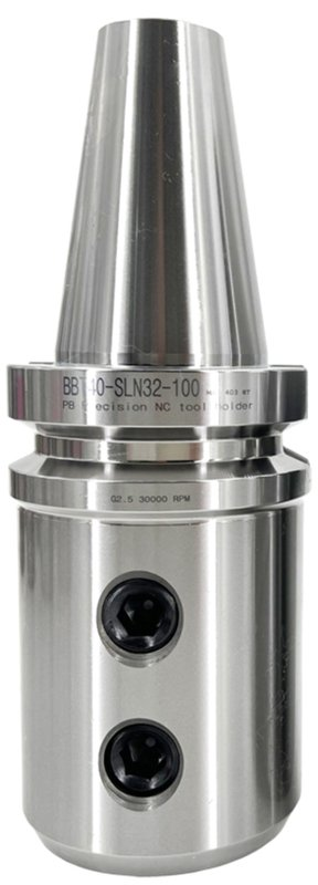 BBT 40 WELDON ER-12 L100 TUTUCU