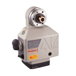 Vertex VPF-500Z Güç Tablası Dikey Z Ekseni İçin