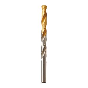 10.00mm KRONE DIN338 Fullyground Matkap Ucu HSSCO5