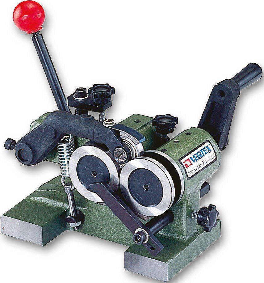 Vertex V-PG Zımba Form Verme Makinası