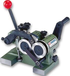 Vertex V-PG Zımba Form Verme Makinası