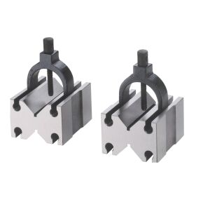 Vertex VBC-006 Kıskaçlı V Yatak 64x70x45 mm