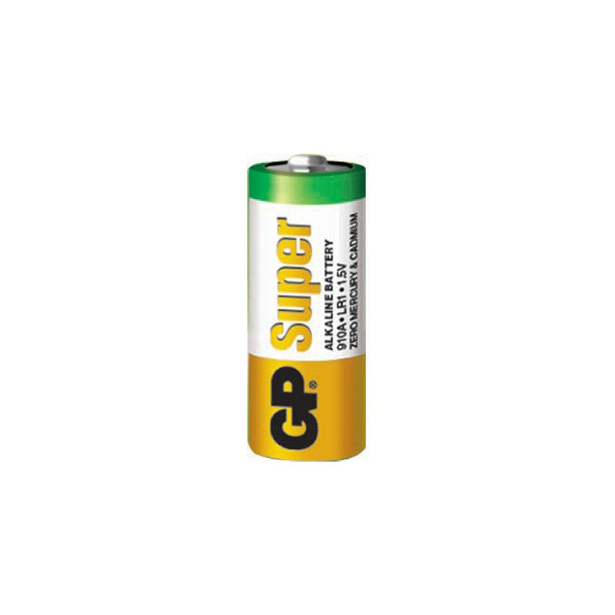 GP23AE PROP PİLİ 1.5 VOLT (IŞIKLI)