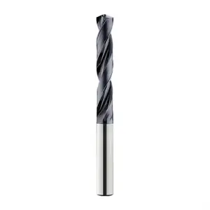 1.00x50x12x8mm KRAFT 4D DSM KARBÜR MATKAP UCU