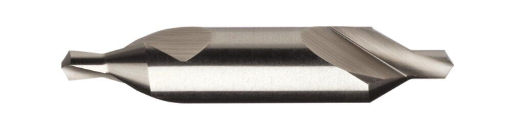 5MM Punta Matkabı Hss DIN333A Eric