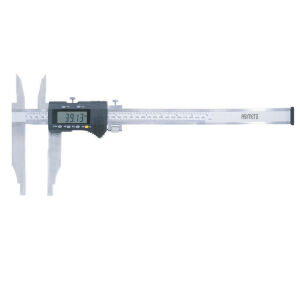 ASIMETO 0-500mmx0.01 ÇİFT ÇENE (İÇ ÇAP) DİJİTAL KUMPAS