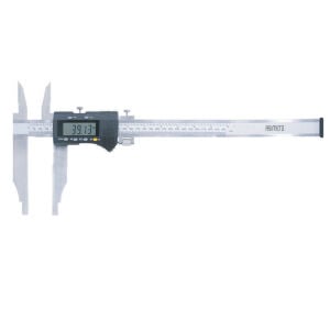 ASIMETO 0-500mmx0.01 ÇİFT ÇENE (İÇ ÇAP) DİJİTAL KUMPAS