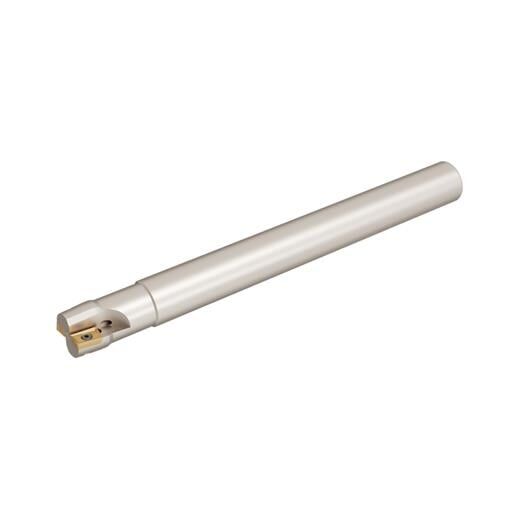 Heikenei EM90 D16 W16 L100 Z02 AP..1003 Silindir Saplı Takma Uçlu Freze (İçten Su Vermeli) ISO