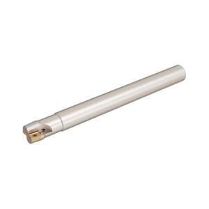 Heikenei EM90 D16 W16 L100 Z02 AP..1003 Silindir Saplı Takma Uçlu Freze (İçten Su Vermeli) ISO