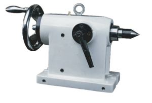 TOKİWA NC DÖNER TABLA KARŞI PUNTASI - 135 MM MK4