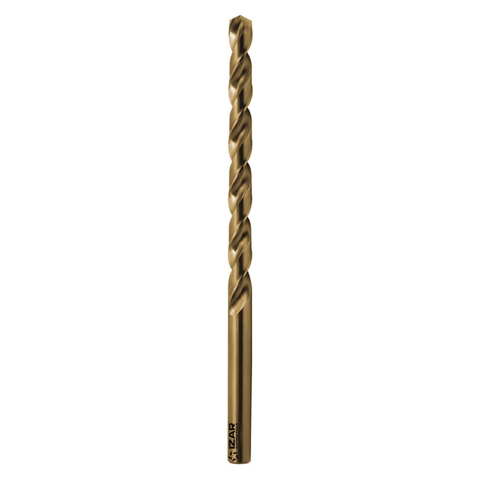 7.50mm Izar Din340 Uzun Matkap Ucu Hssco5 (1036)