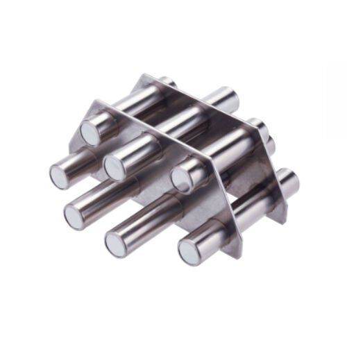 Vertex VMS-7B Manyetik Ayırıcı