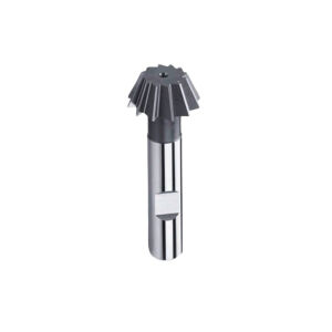 20x8mm 60° ZPS KIRLANGIÇ FREZE DIN1833B HSSCo5