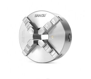 Sanou 4 Ayaklı Torna Aynası 500x4 SAN.500/4