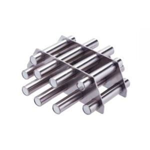 Vertex VMS-9B Manyetik Ayırıcı