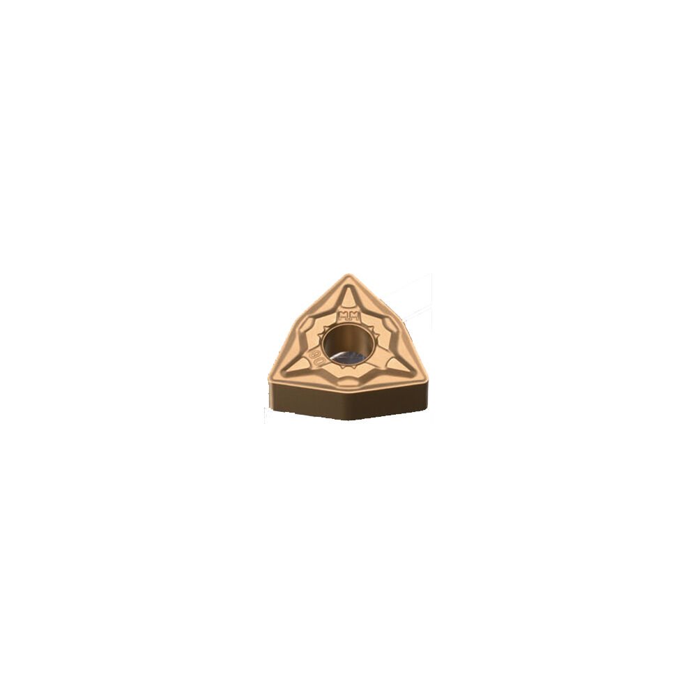 Wnmg080408-Cm Kr1025 Kraft Sert Maden Uç