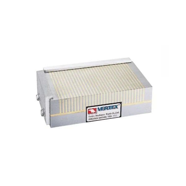 Vertex VG-407H Mini Tip Manyetik Tabla Sadece Karbür Malzemeler İçin