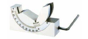AYARLANABİLİR V-YATAK 48X30X102MM