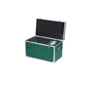 INSIZE 3203-3012A Mekanik Dış Çap Mikrometre Seti 6 Parça 0-300 mm
