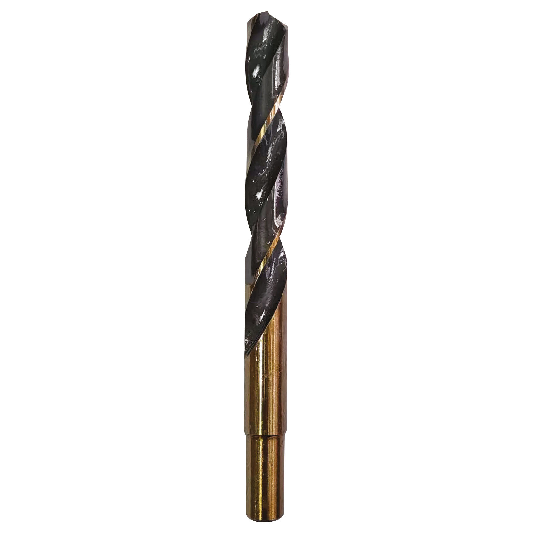 21.50mm KRONE DIN338  MATKAP UCU HSS SAP 13mm