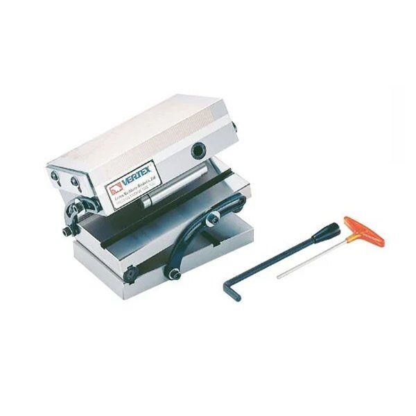 Vertex V-612MS Açılı Manyetik Sinüs Tabla
