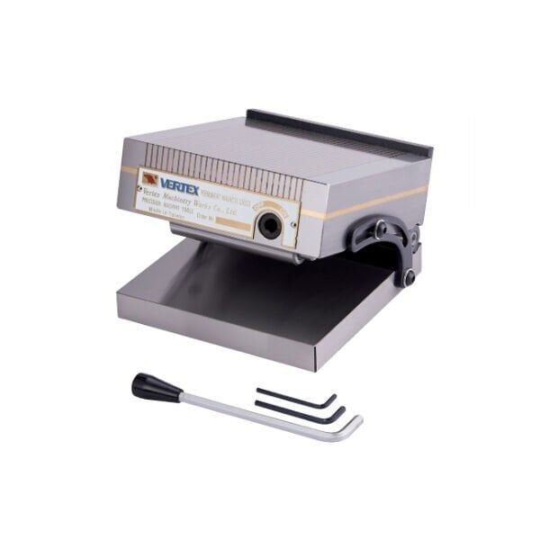 Vertex V-612M Manyetik Sinüs Tabla İki Yönlü