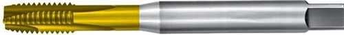 M4 KRONE DÜZ MAKİNE KILAVUZU DIN371/B HSS TİN