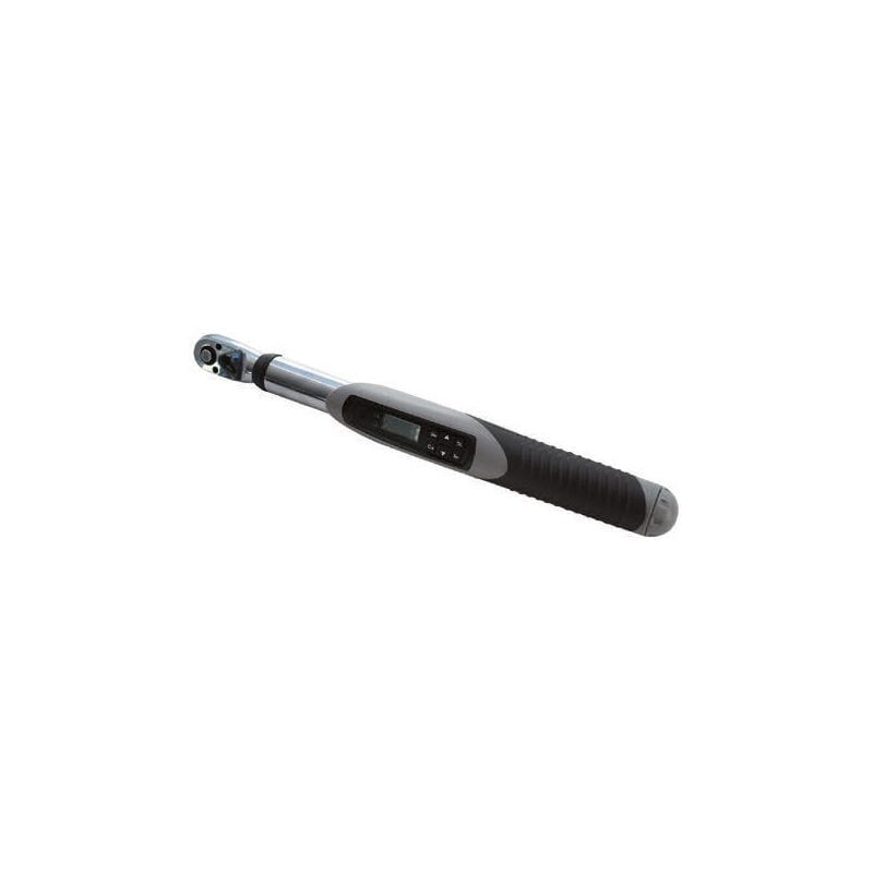 34/340 DİJİTAL TORK ANAHTARI 1/2''