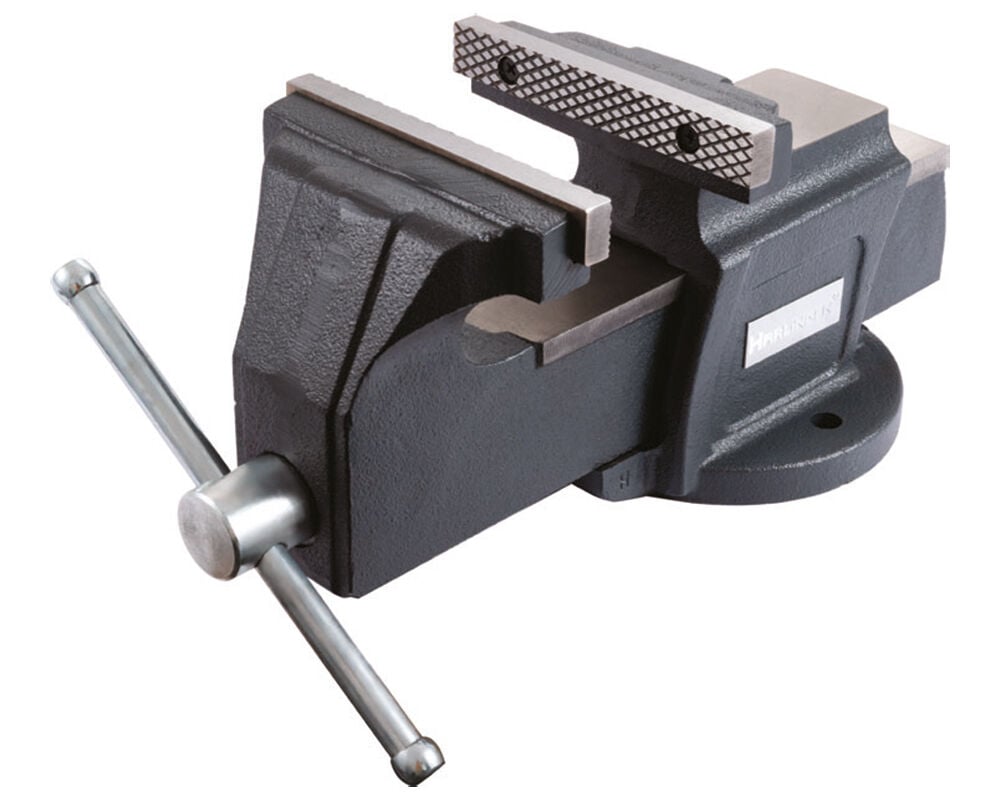 150mm HARLINGEN SABİT TEZGAH MENGENESİ