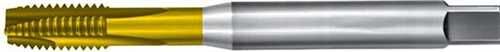 M5 KRONE DÜZ MAKİNE KILAVUZU DIN371/B HSS TİN