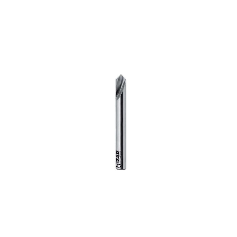 4.00mm IZAR NC PUNTA MATKABI HSSCo5 (1301)